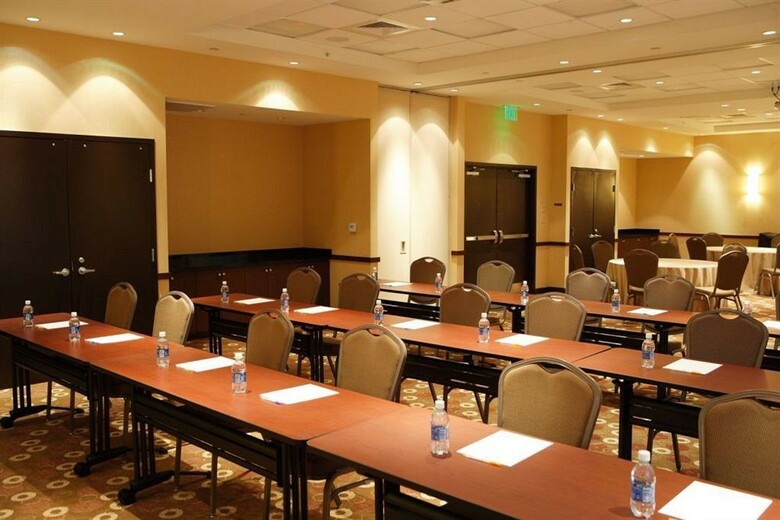 Hotel Hyatt Place Orlando Lake Mary