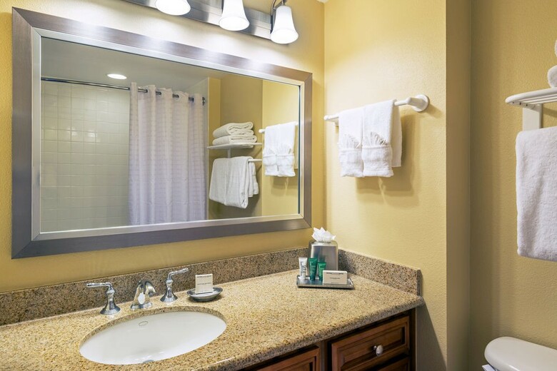 Hotel Hilton Grand Vacations Suites At Seaworld
