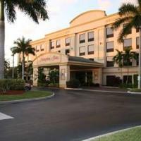 Hotel Hampton Inn Palm Beach Gardens