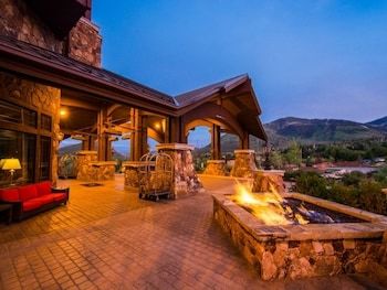 Hotel Waldorf Astoria Park City