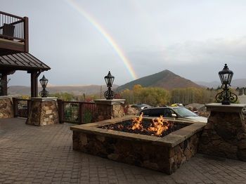 Hotel Waldorf Astoria Park City