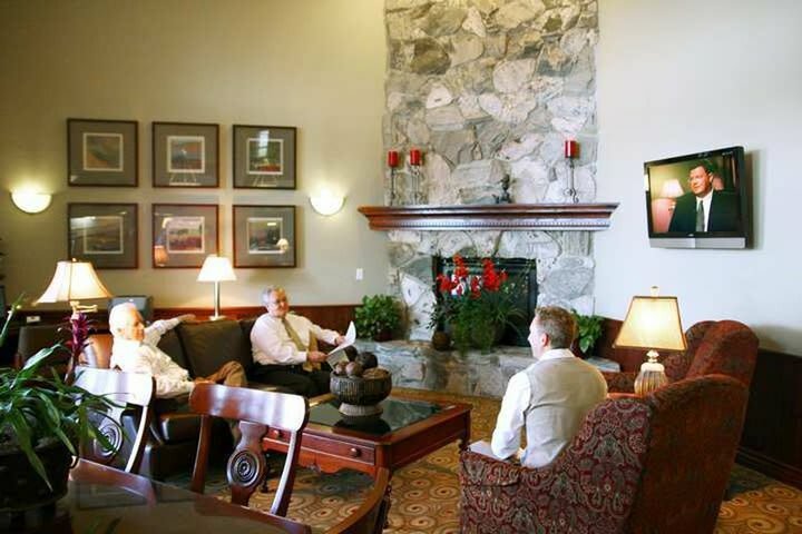 Hotel Hampton Inn Salt Lake City Central