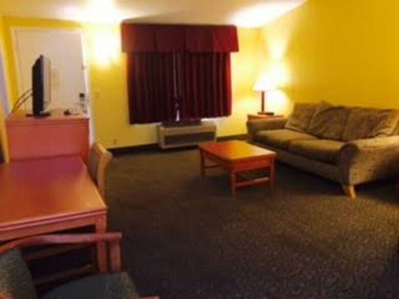 Hotel Days Inn Redwood City