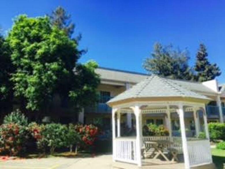 Hotel Days Inn Redwood City