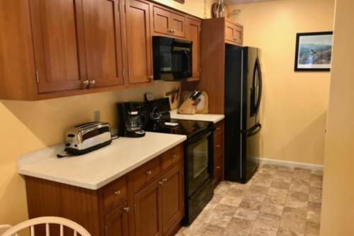 Apartamento 38 Kandahar Lane