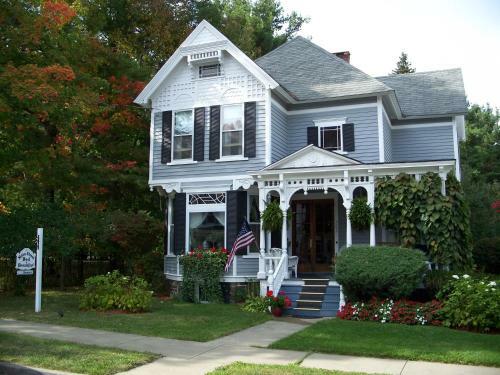 Bed & Breakfast Main Street B And B