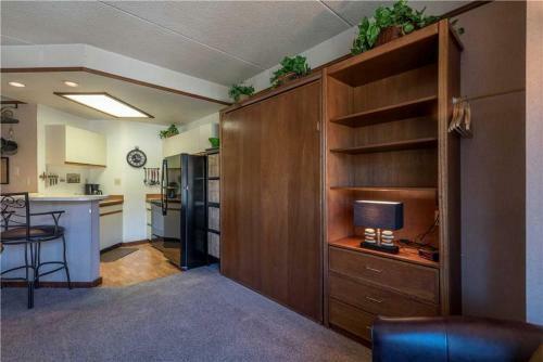 Apartamento Telemark Lodge 416 Condo