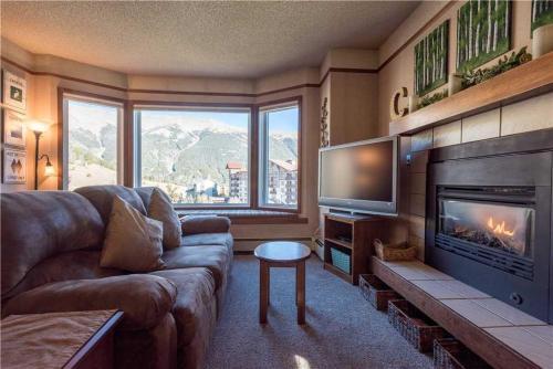 Apartamento Telemark Lodge 416 Condo