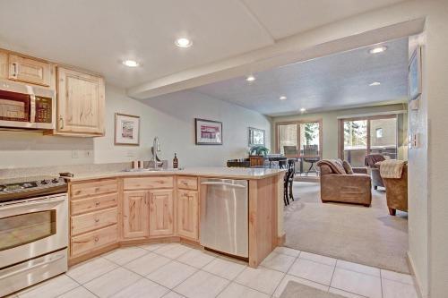 Apartamento Cm244s Copper Mtn Inn Condo