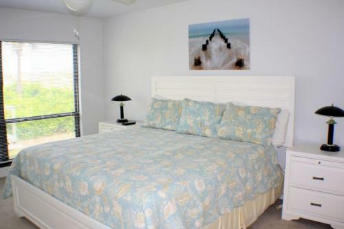 Apartamento Sea Oats 1 Condo