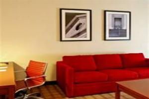 Hotel Four Points By Sheraton Tallahassee