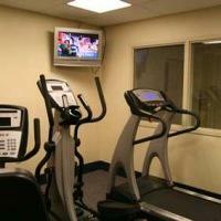 Hotel Hampton Inn Tampa-rocky Point