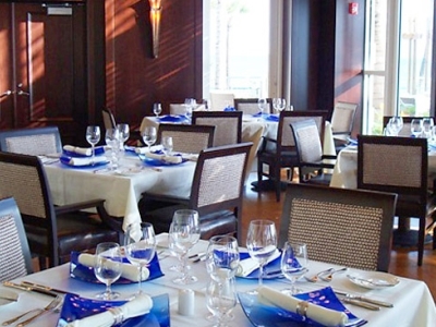 Vero Beach Hotel And Spa