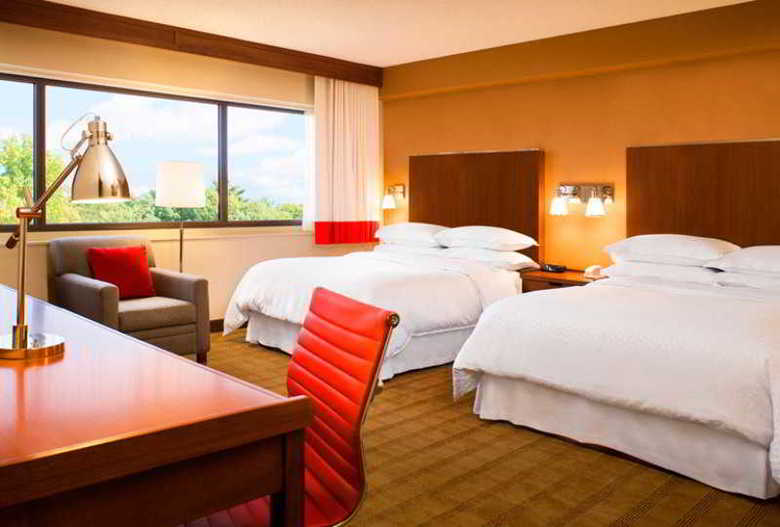 Hotel American Business