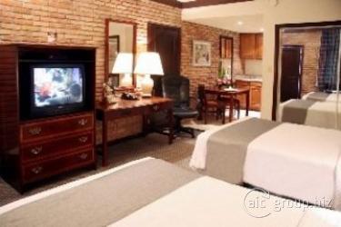 Hotel American Business