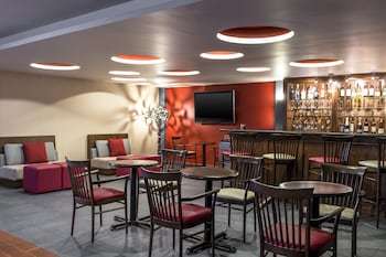 Hotel American Business