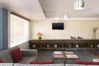 Hotel American Business