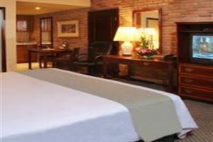 Hotel American Business