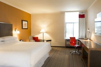 Hotel American Business