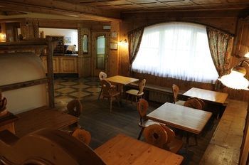 Garn� Aparthotel Princess