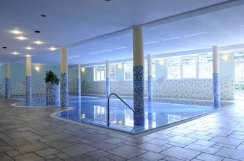 Garn� Aparthotel Princess