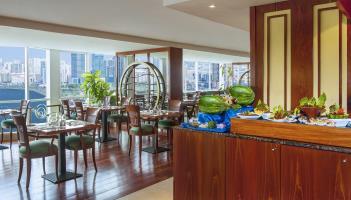 Hotel Golden Tulip