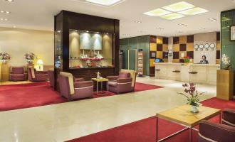 Hotel Golden Tulip
