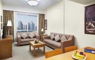 Hotel Golden Tulip