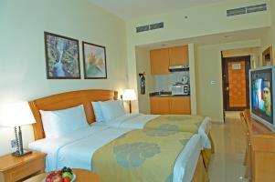 Hotel Golden Tulip