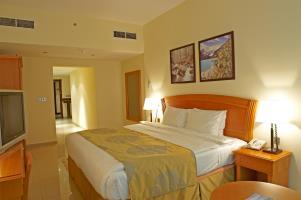 Hotel Golden Tulip