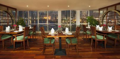 Hotel Golden Tulip