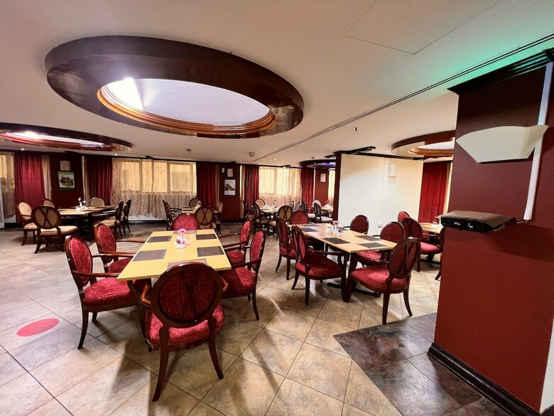 Hotel Tulip Inn Sharjah