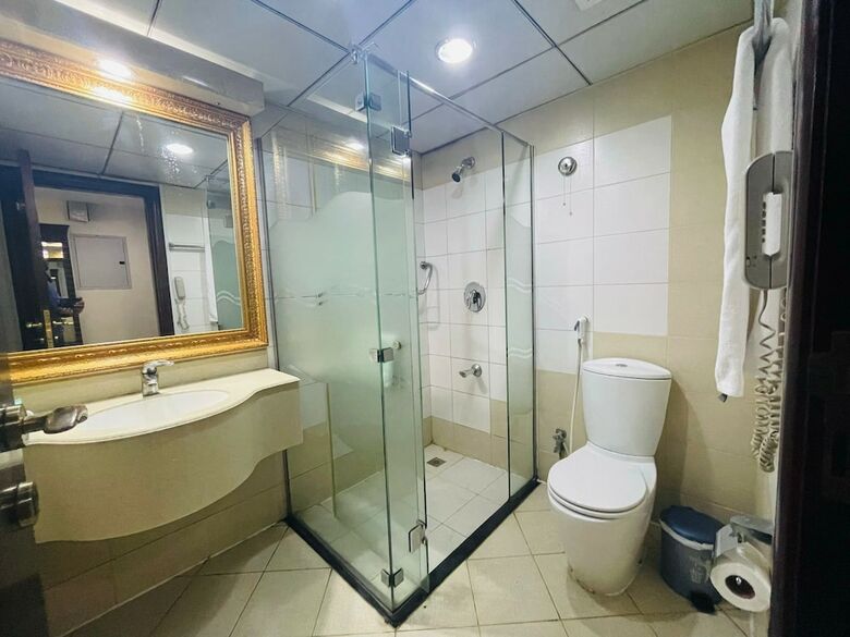 Hotel Tulip Inn Sharjah