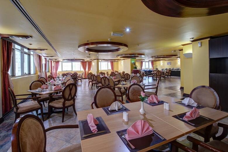 Hotel Tulip Inn Sharjah