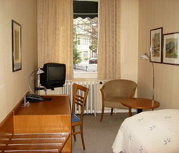 Steens Hotel
