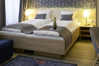 My City Home - Hotel & Apartments
