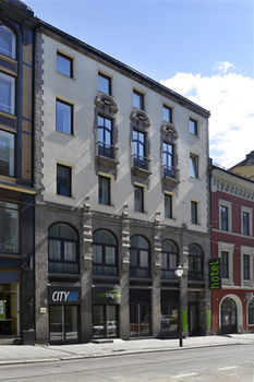 My City Home - Hotel & Apartments