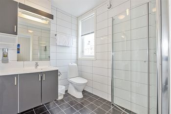 Abc Hotell Nord