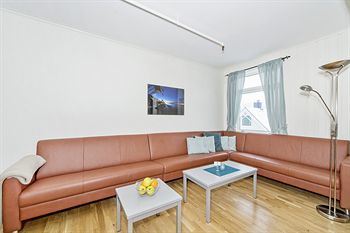 Abc Hotell Nord