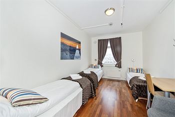 Abc Hotell Nord