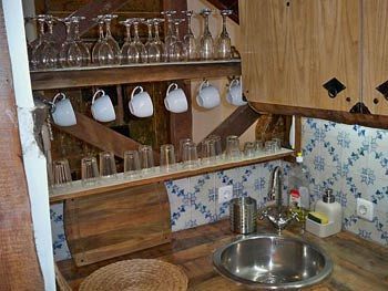Alfama River Apartments