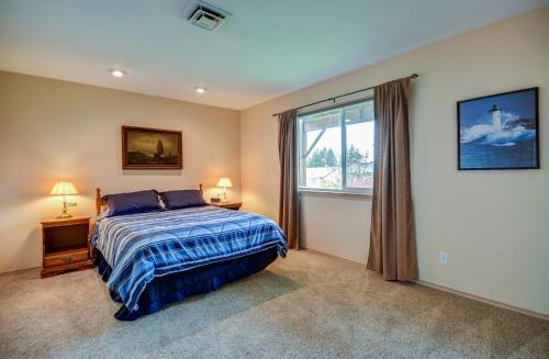 Coupeville Home
