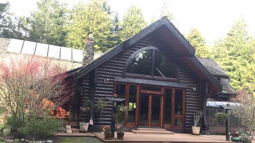 Agroturismo Redwood Forest