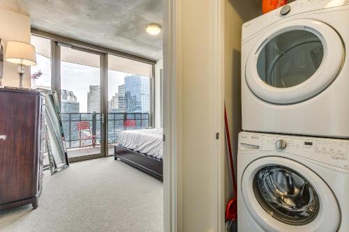 Apartamento Uptown Victory Park 1216