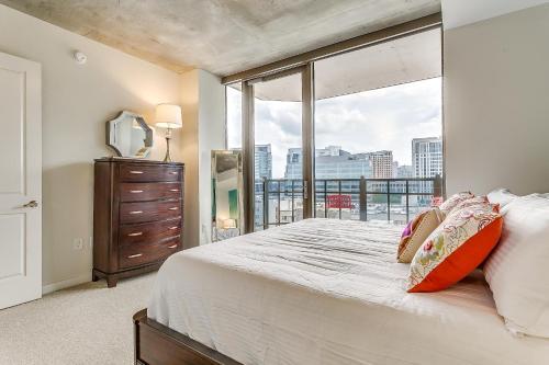 Apartamento Uptown Victory Park 1216