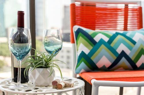 Apartamento Uptown Victory Park 1216