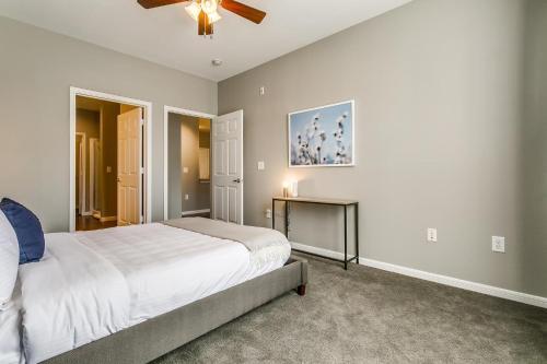 Apartamento Dallas Downtown 2103