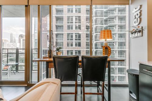 Apartamento Uptown Victory Park 1211
