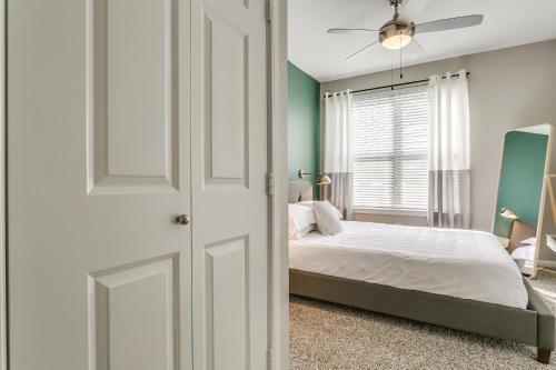 Apartamento South Arts District 210