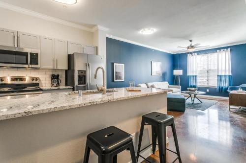 Apartamento South Arts District 210